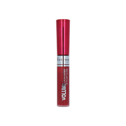 Rimmel Volume Booster Lip Plump Gloss - 054 Allure