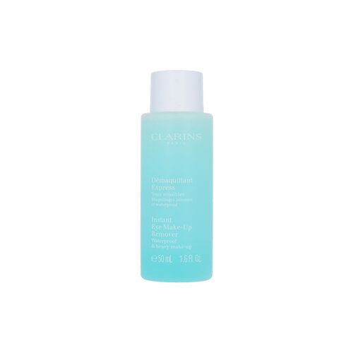 Clarins Instant Eye Make-Up Remover - 50 ml