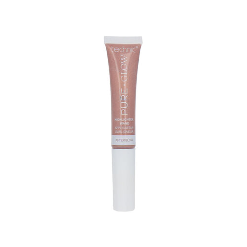 Technic Pure Glow Highlighter Wand - Afterglow