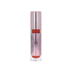 Conceal & Define Full Coverage Correcteur - Red