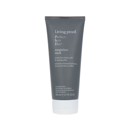 Living Proof Perfect Hair Day Weightless Mask - 200 ml