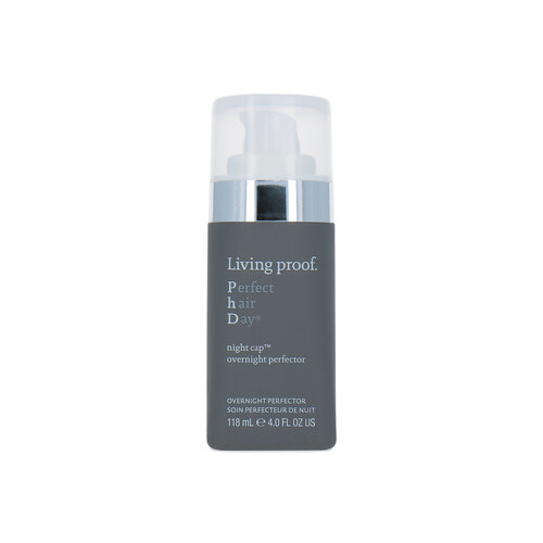 Living Proof Perfect Hair Day Night Cap Overnight Perfector - 118 ml
