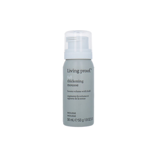 Living Proof Full Thickening Mousse - 56 ml