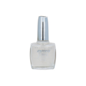 Maybelline Express Finish Vernis à ongles - 15 White Dream Express Finish Vernis à ongles - 15 White Dream