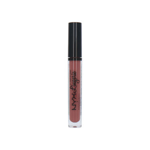 Lip Lingerie Liquid Lipstick - French Maid