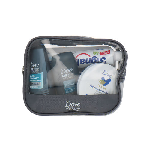 Dove Travel Set Men