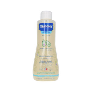 Gentle Shampoo - 500 ml