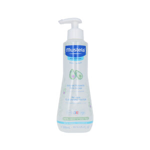 No Rinse Cleansing Water - 300 ml
