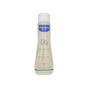 Gentle Shampoo - 200 ml