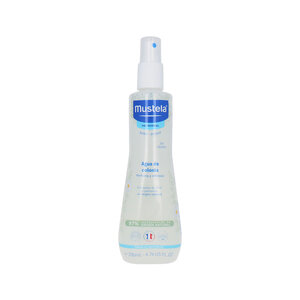 Colonia Water - 200 ml