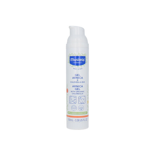 Mustela Gel Arnica - 100 ml