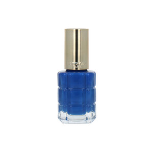 Color Riche a L'Huile Vernis à ongles - 669 Bleu Nu