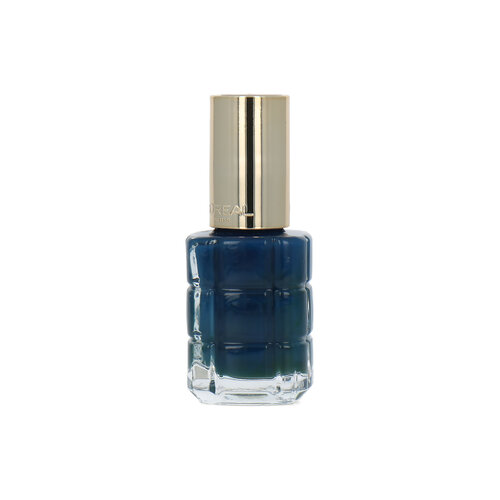 L'Oréal Color Riche a L'Huile Vernis à ongles - B28 Blue Hue