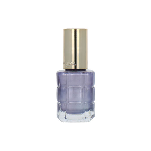 L'Oréal Color Riche a L'Huile Vernis à ongles - B35 Lavender Spark