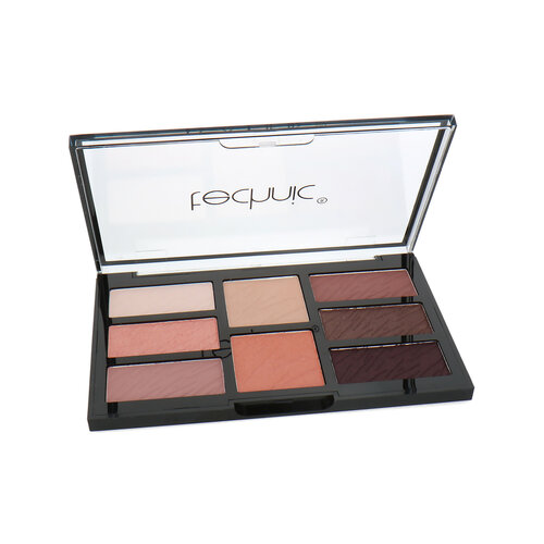 Technic Soft Glow Eyes & Face Palette