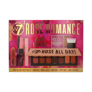 Rose Romance All Day Essentials Ensemble-Cadeau