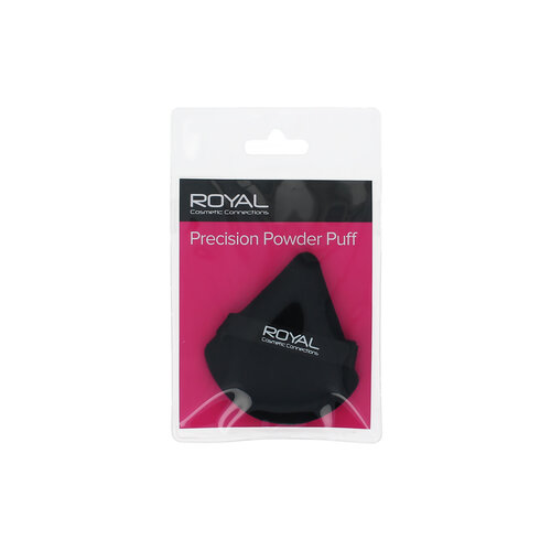 Royal Precision Powder Puff