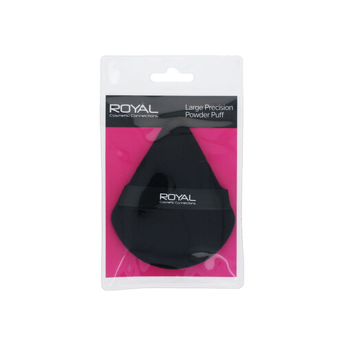 Royal Precision Large Powder Puff Royal Precision Large Powder Puff