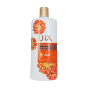 Sweet Dahlia Body Wash - 600 ml