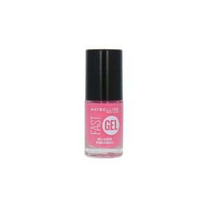 Maybelline Fast Gel Vernis à ongles - 5 Twisted Tulip Fast Gel Vernis à ongles - 5 Twisted Tulip