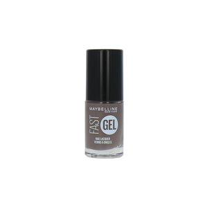 Maybelline Fast Gel Vernis à ongles - 16 Sinful Stone Fast Gel Vernis à ongles - 16 Sinful Stone