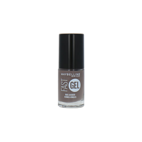 Maybelline Fast Gel Vernis à ongles - 16 Sinful Stone Maybelline Fast Gel Vernis à ongles - 16 Sinful Stone