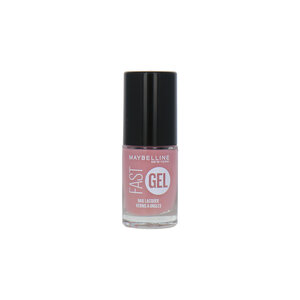 Maybelline Fast Gel Vernis à ongles - 4 Bit Of Blush Fast Gel Vernis à ongles - 4 Bit Of Blush