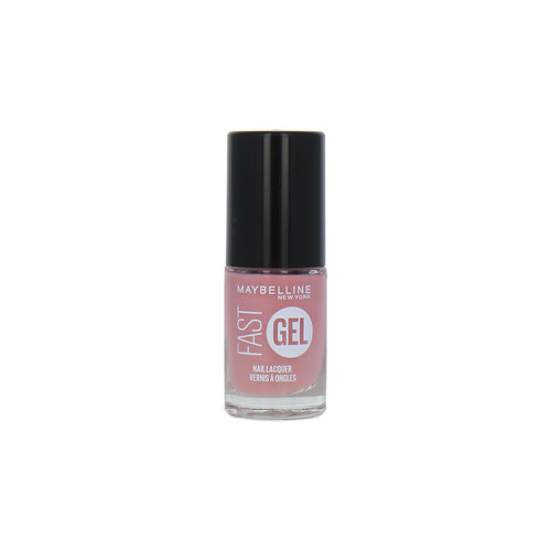Maybelline Fast Gel Vernis à ongles - 4 Bit Of Blush Maybelline Fast Gel Vernis à ongles - 4 Bit Of Blush