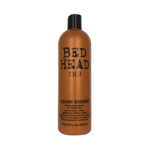 Bed Head Colour Goddess 750 ml Conditionneur