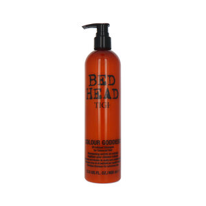 TIGI Bed Head Colour Goddess 400 ml Shampooing Bed Head Colour Goddess 400 ml Shampooing