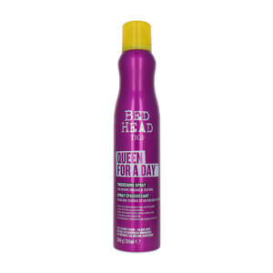 Bed Head Queen For A Day Thickening Spray - 311 ml