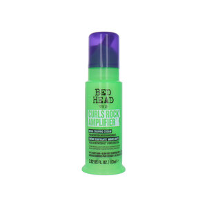 Bed Head Curls Rock Amplifier Mega Shaping Cream - 113 ml