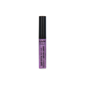 Liquid Crystal Body Liner - Crystal Pink