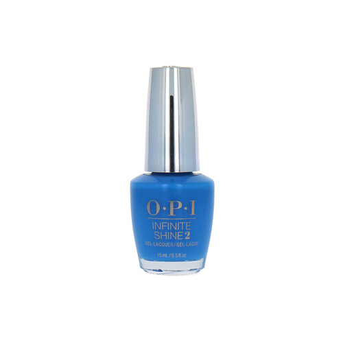 O.P.I Infinite Shine Vernis aÌ€ ongles - Tile Art To Warm Your Heart