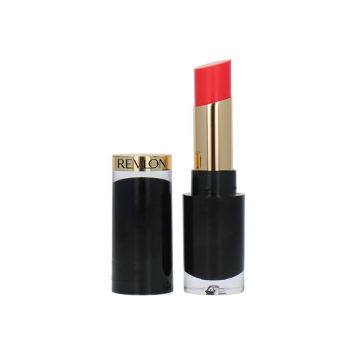 Revlon Super Lustrous Glass Shine Rouge à lèvres - 005 Fire & Ice