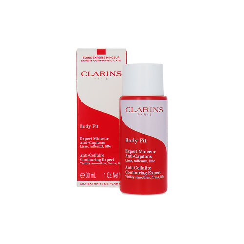 Clarins Body Fit Anti-Cellulite Contouring Expert - 30 ml