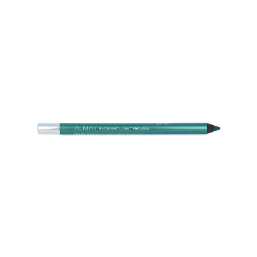 Revlon Almay Gel Smooth Metallics Eyeliner - 038 Electric Jungle