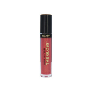 Super Lustrous The Gloss Brillant à lèvres - 246 Blissed Out