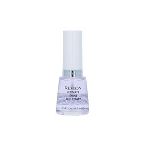 Revlon Ultimate Shine Topcoat Ultimate Shine Topcoat