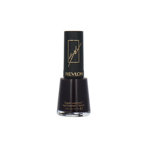 Super Lustrous Vernis à ongles - 858 Black Cherry