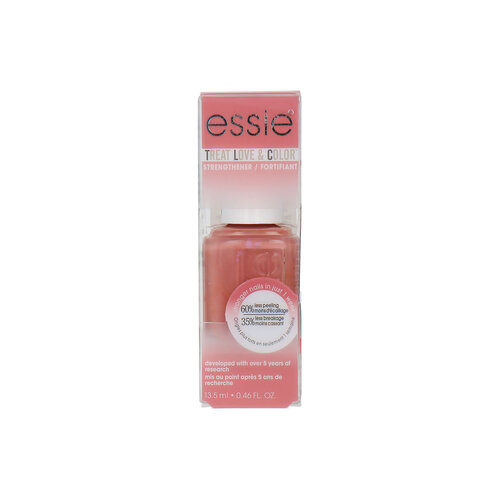 Essie Treat Love & Color Strengthener - 34 Crunch Time