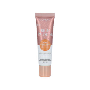 Skin Paradise Tinted Water-Cream - 03 Medium