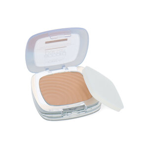 Accord Parfait Poudre compacte - 3.D/3.W Golden Beige