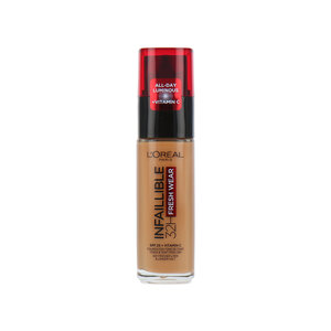 Infallible 32H Fresh Wear Fond de teint - 263 Honey Bisque