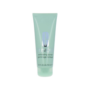 Exfoliating Scrub - 100 ml