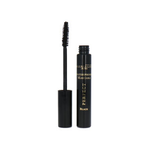 Perfect Cream Waterproof Mascara - Black