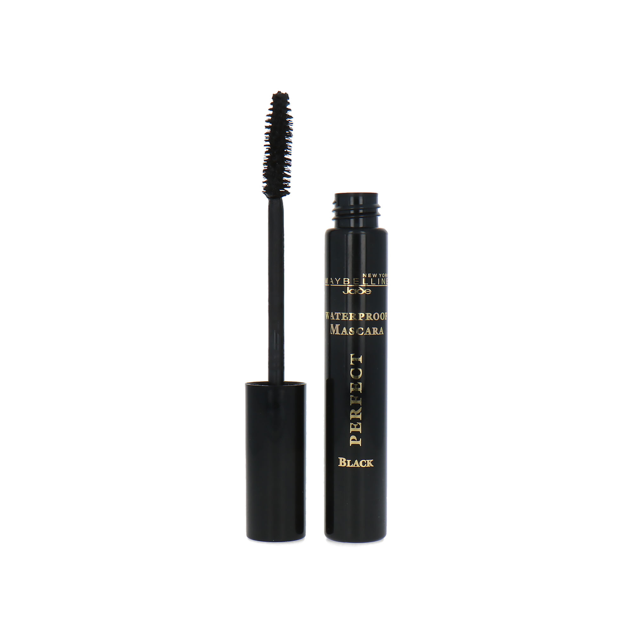 Maybelline Perfect Cream Waterproof Mascara - Black