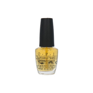 Vernis à ongles - Nail Strengthener
