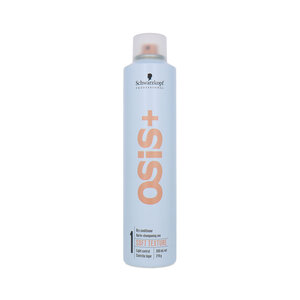 Schwarzkopf Osis + Dry Conditioner 1 Soft Texture - 300 ml Osis + Dry Conditioner 1 Soft Texture - 300 ml
