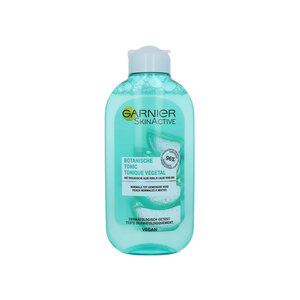 Garnier SkinActive Botanic Tonic - 200 ml SkinActive Botanic Tonic - 200 ml